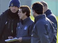 Defeat for City at home to a young and vibrant Ajax side would signal a second successive CL group stage exit